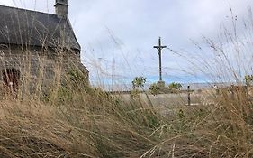 La cale du bord de mer